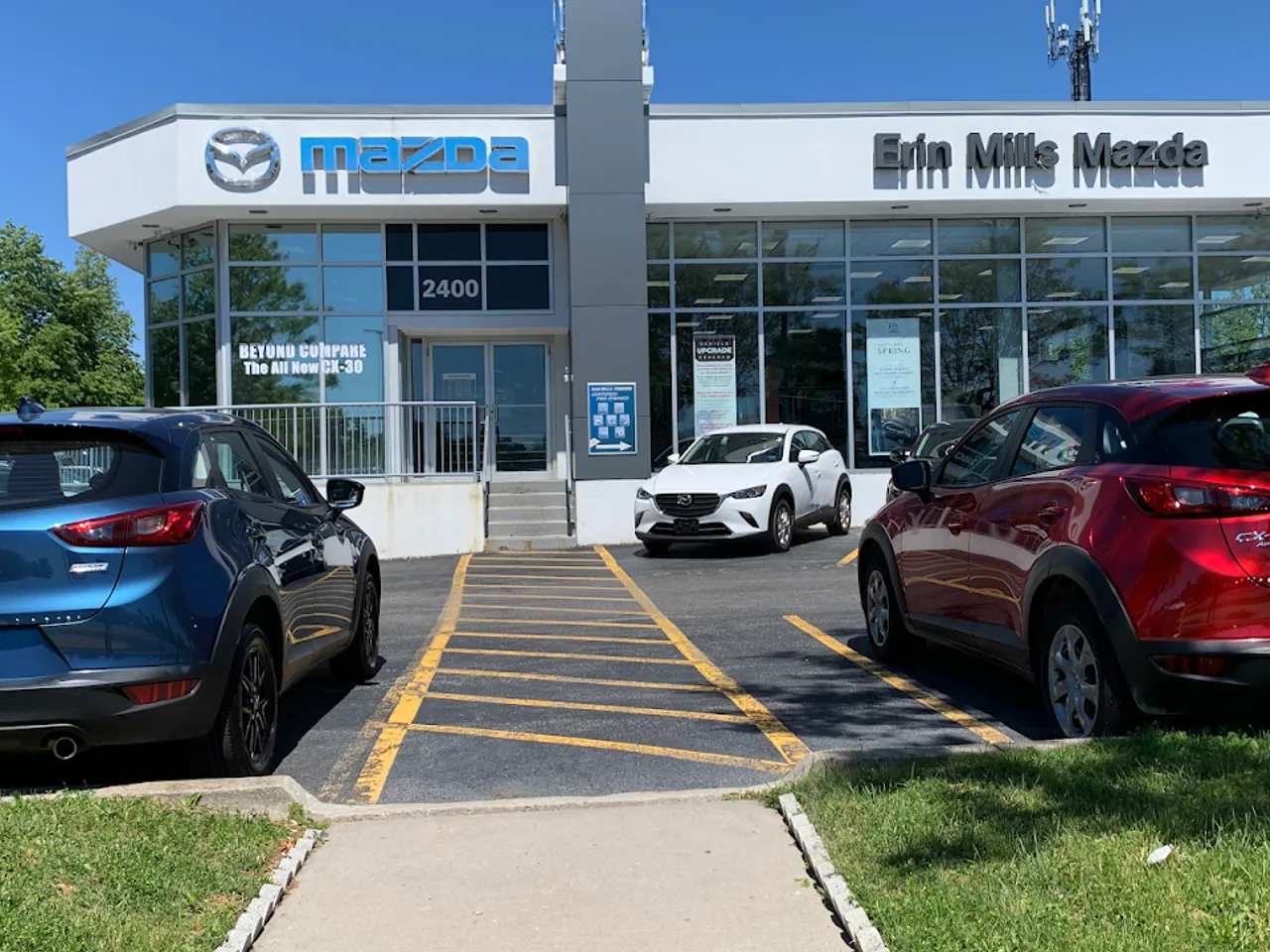 2024 Mazda Cx5 for sale HeyAuto 2158225